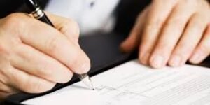 توثيق عقود الملكية للعقارات