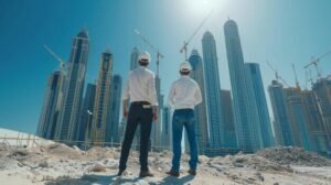 الفرق بين التطوير العقاري والاستثمار العقاري