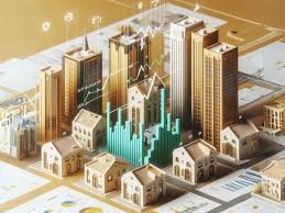 تحليل سوق العقارات في مصر