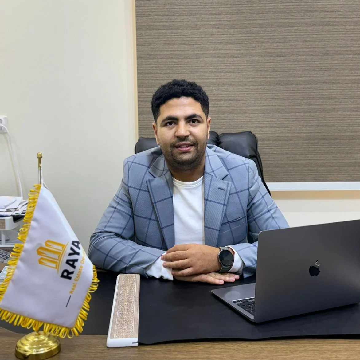 ibrahim zayed