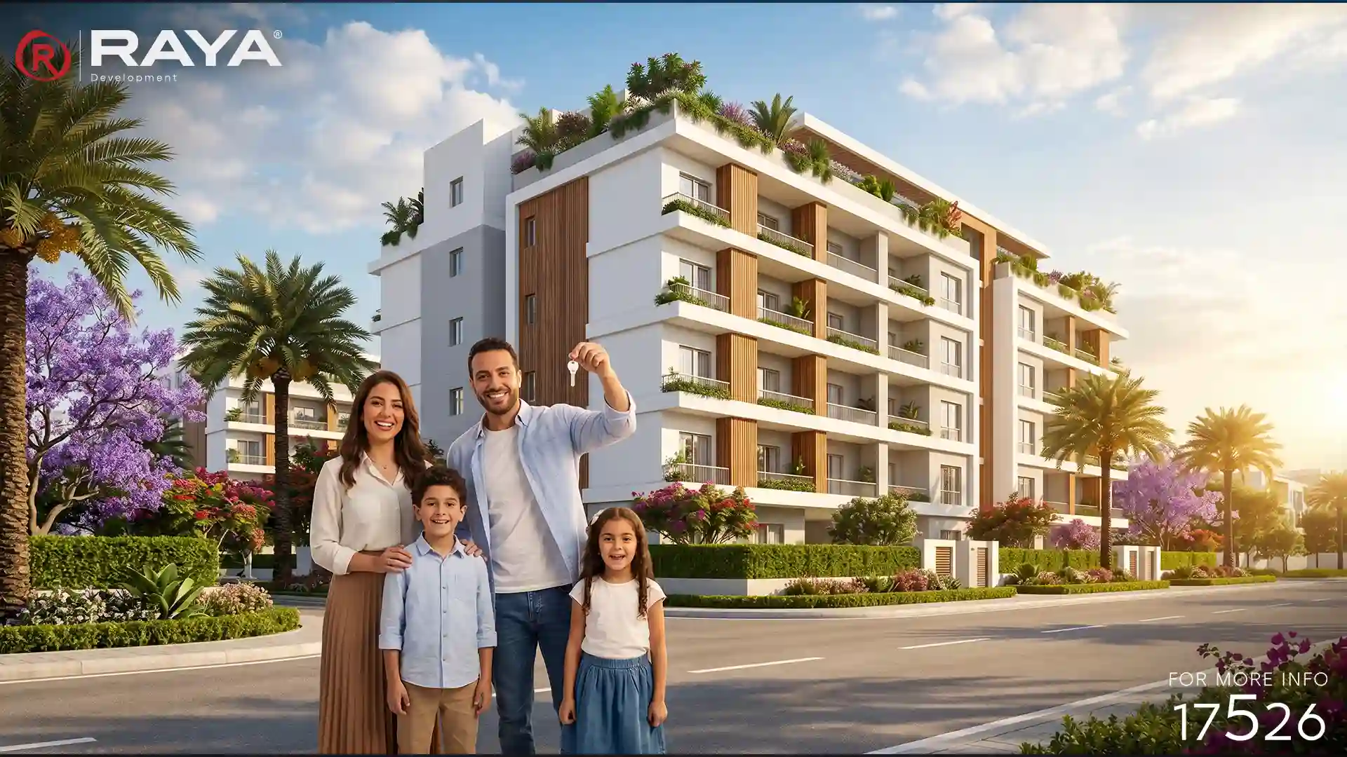 Benefits of Buying Houses in Egypt