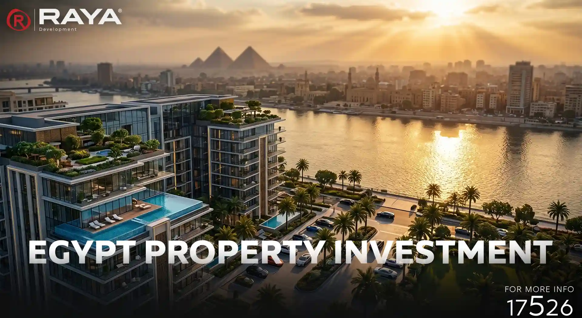 Egypt Property Investment