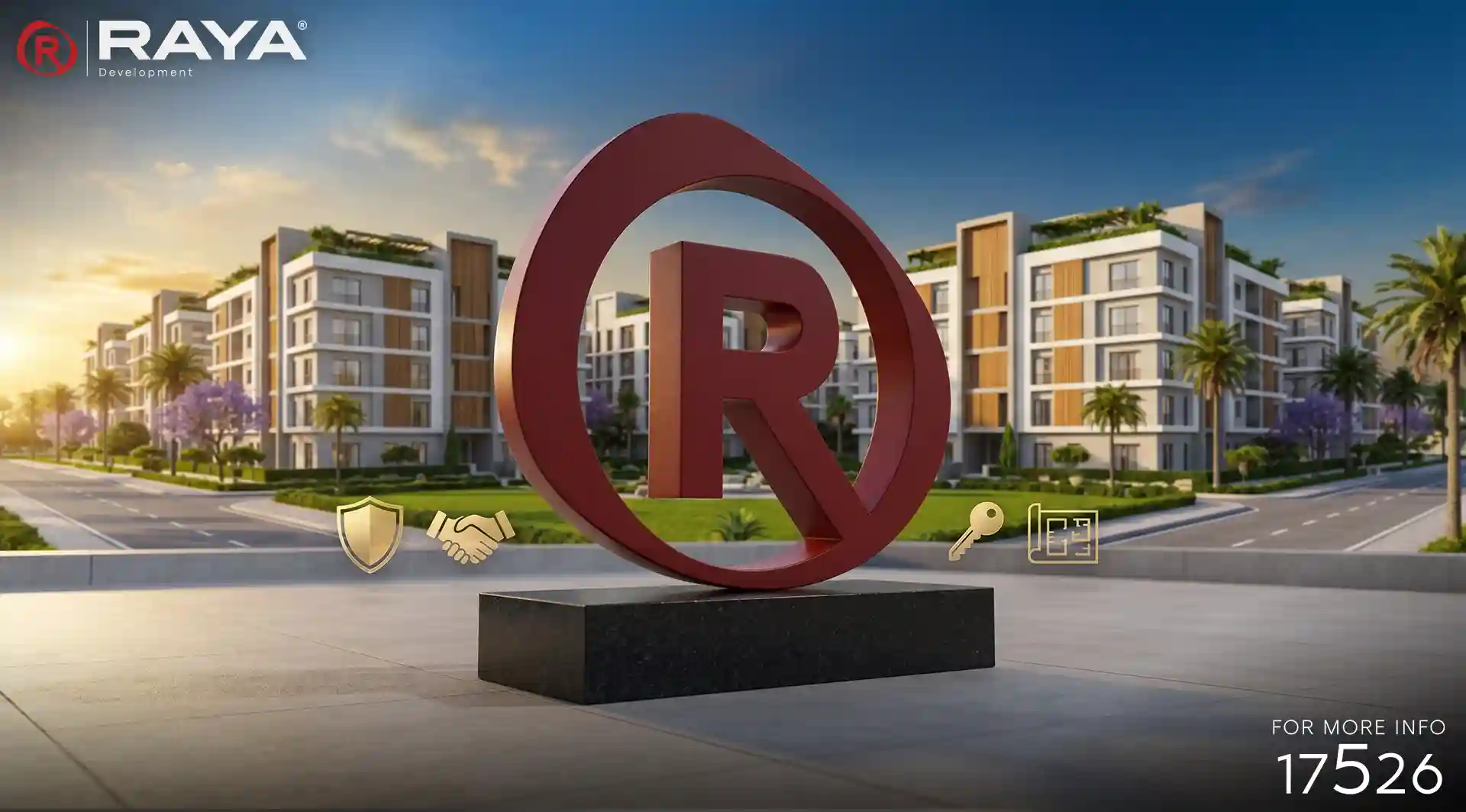 Why Choose Raya Real Estate Company
