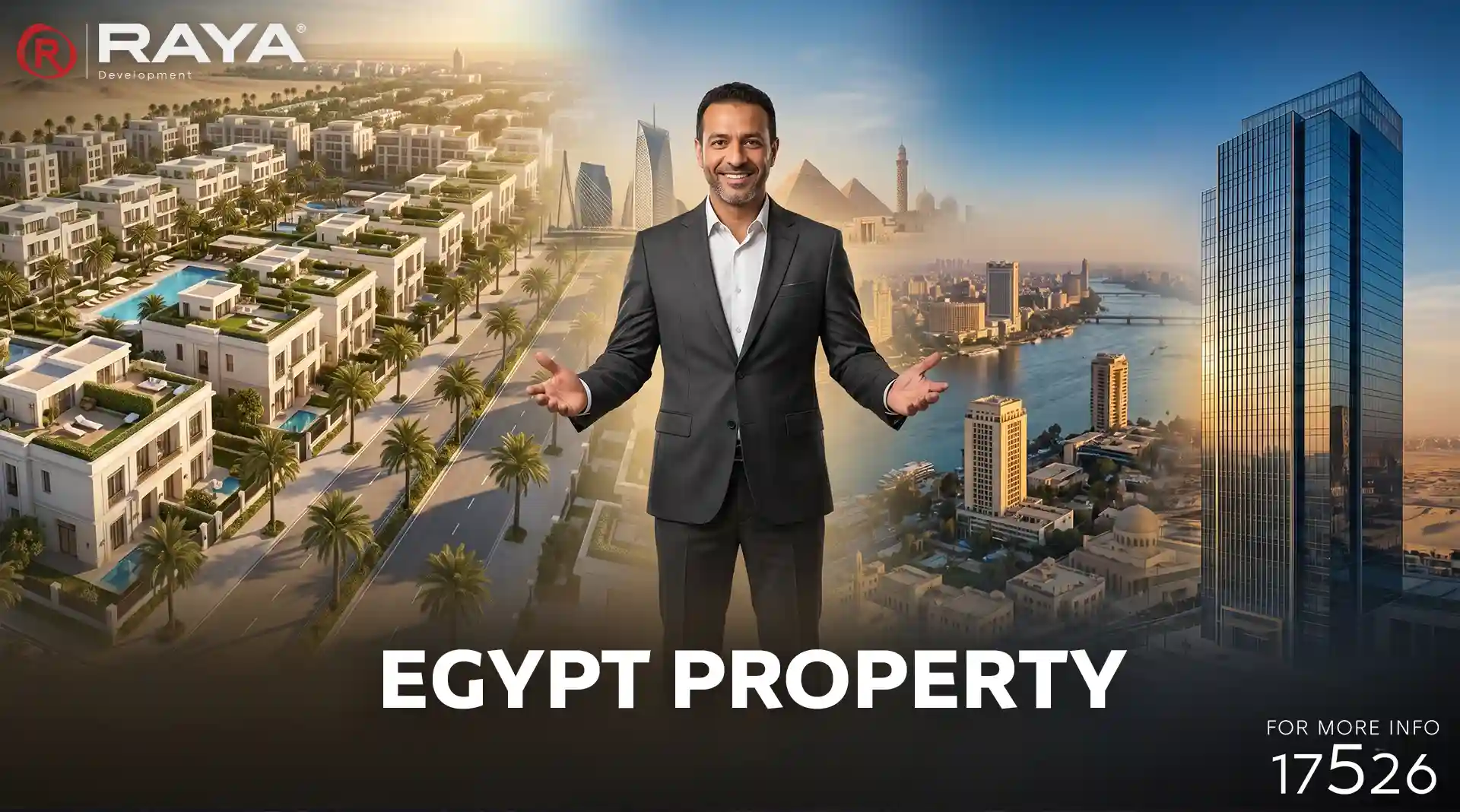 egypt property