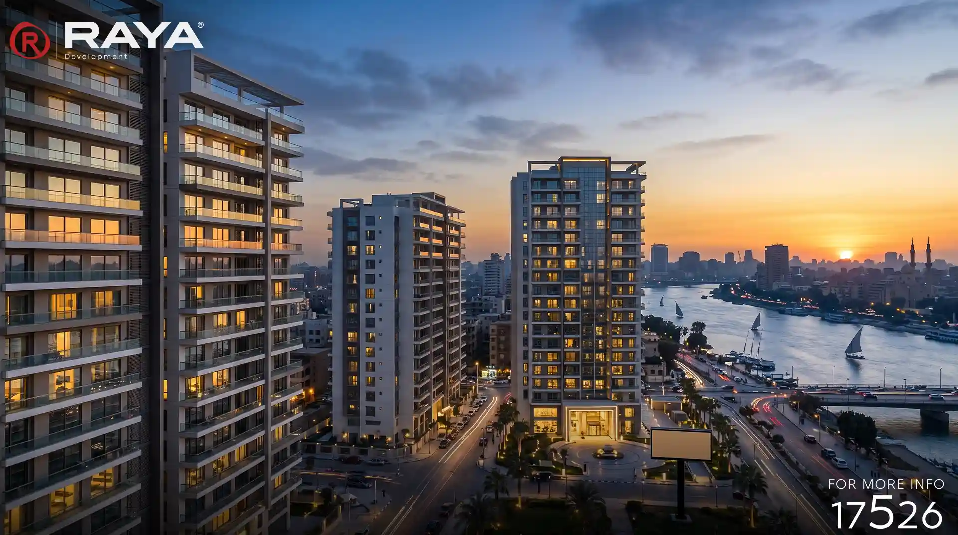Apartments for Sale in Cairo Egypt Prices