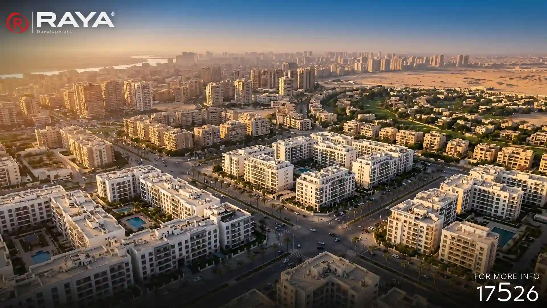 Best Areas for Apartments for Sale