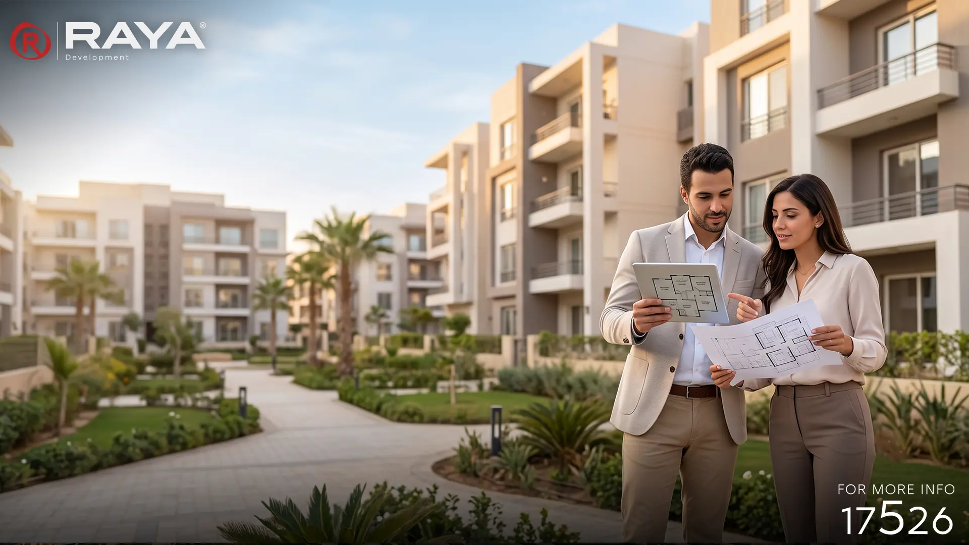 Tips for Buying an Apartment in a Residential Complex