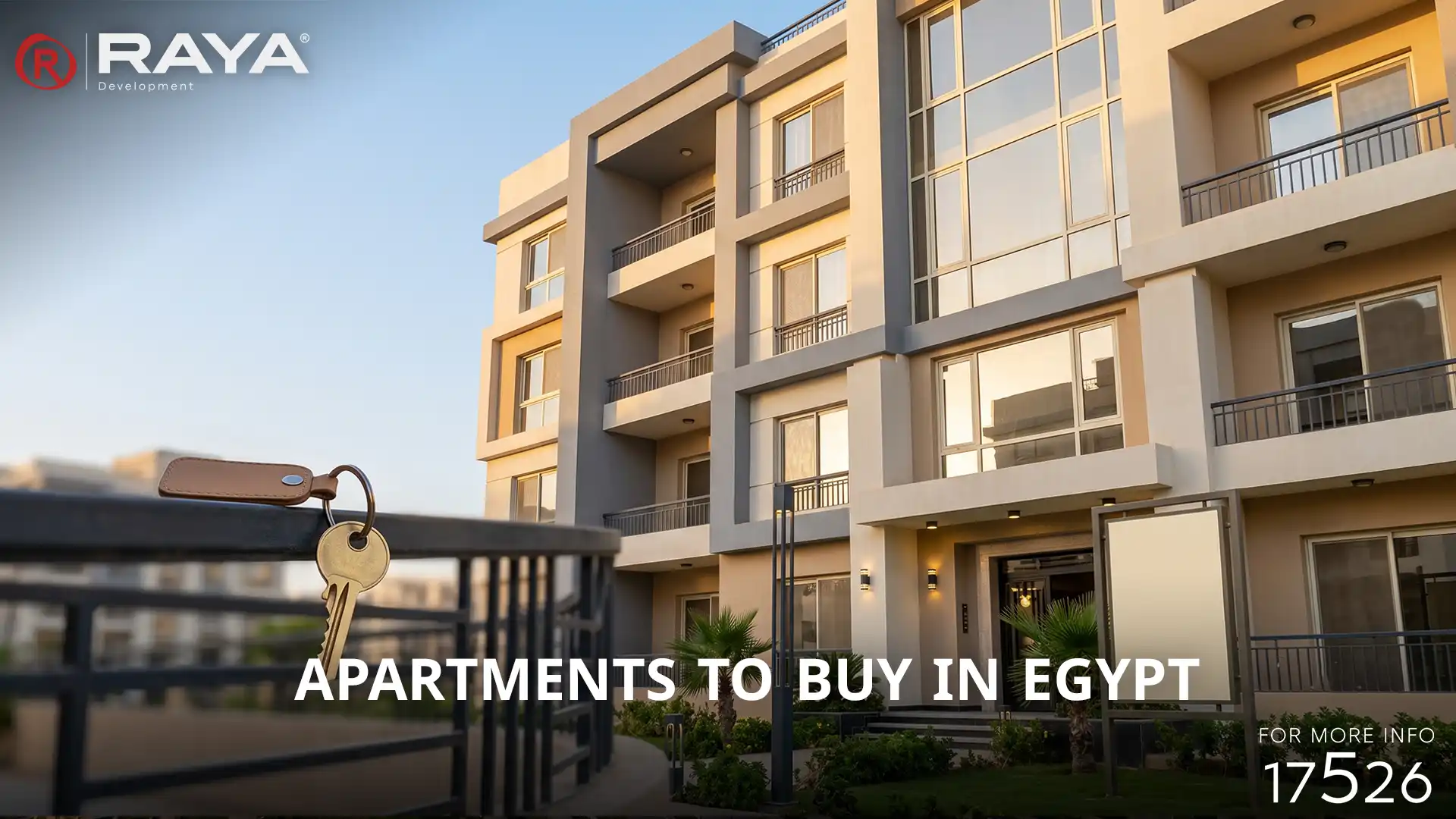 apartments to buy in egypt