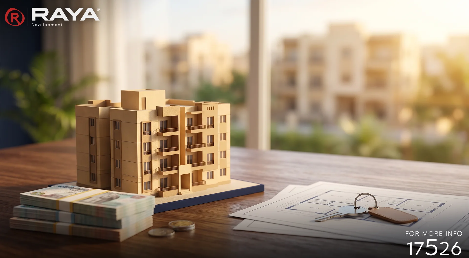 أسعار العقارات في مصر