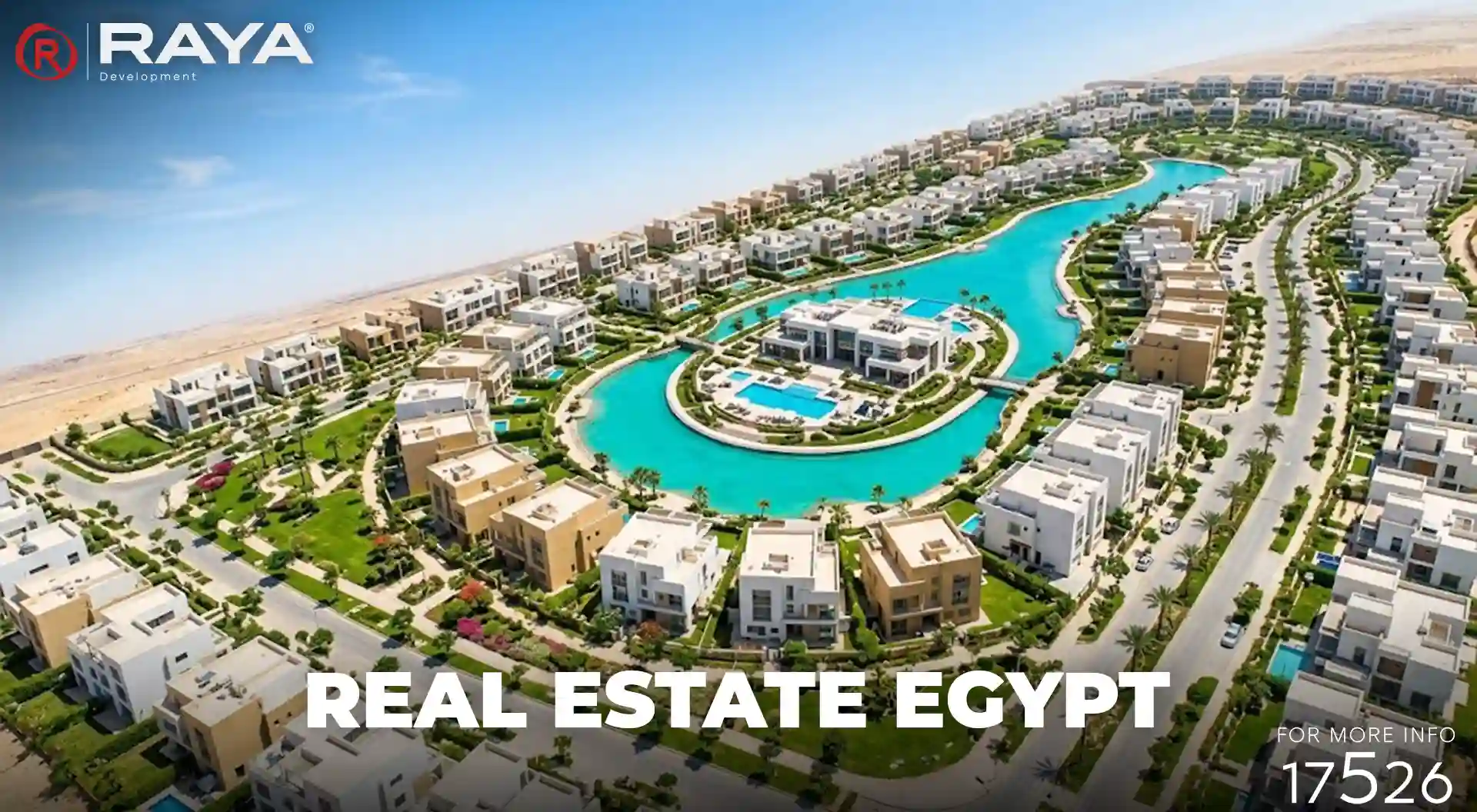 real estate egypt